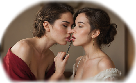 эротическая сказка по мотивам красной шапочки