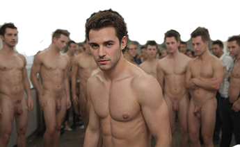 откровенный эротический