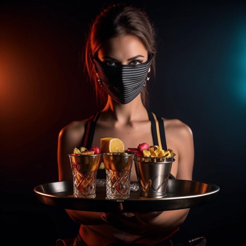 эроуальный квест для взрослых