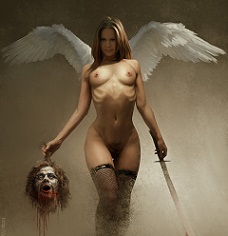 гадание на счастье