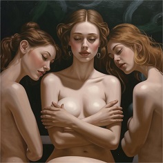 гадание на отношения