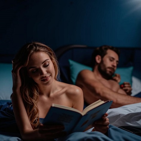 психология отношений